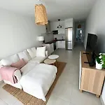 Residencial Luxury Senator, Darwin * Costa Teguise