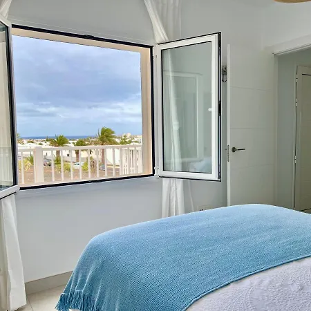 Apartman Residencial Luxury Senator, Darwin Costa Teguise