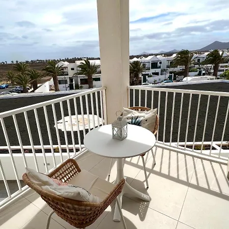 Lägenhet Residencial Luxury Senator, Darwin Costa Teguise