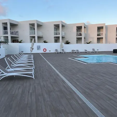 Residencial Luxury Senator, Darwin קוסטה טגוויסה