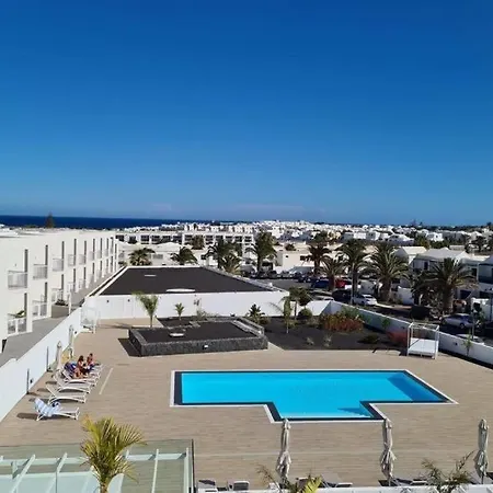 Residencial Luxury Senator, Darwin קוסטה טגוויסה