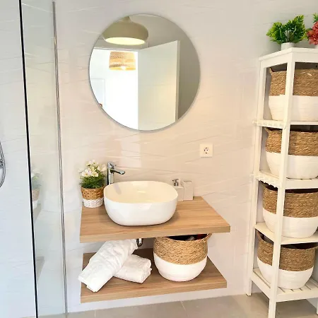 Residencial Luxury Senator, Darwin * Costa Teguise