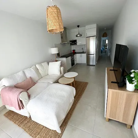 Residencial Luxury Senator, Darwin * Costa Teguise