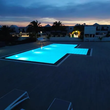 Residencial Luxury Senator, Darwin קוסטה טגוויסה