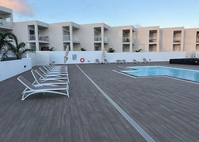 Residencial Luxury Senator, Darwin Costa Teguise