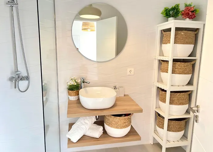 Residencial Luxury Senator, Darwin * Costa Teguise