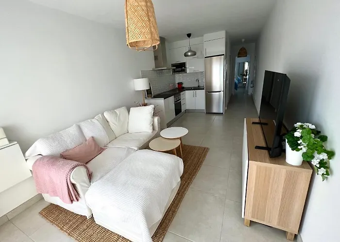 Residencial Luxury Senator, Darwin * Costa Teguise