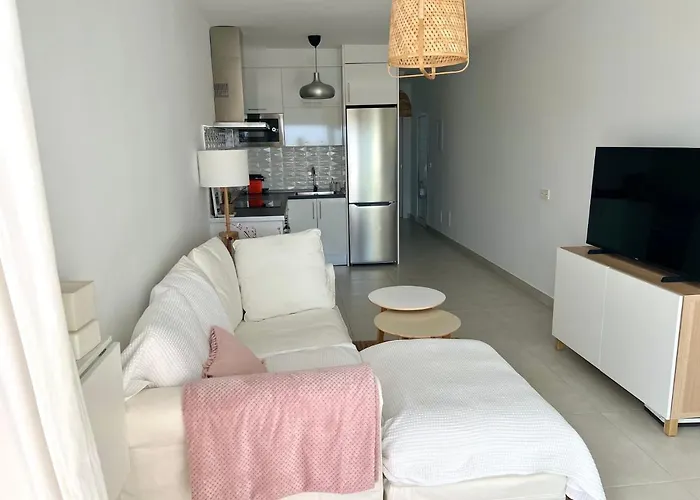 Residencial Luxury Senator, Darwin Apartman