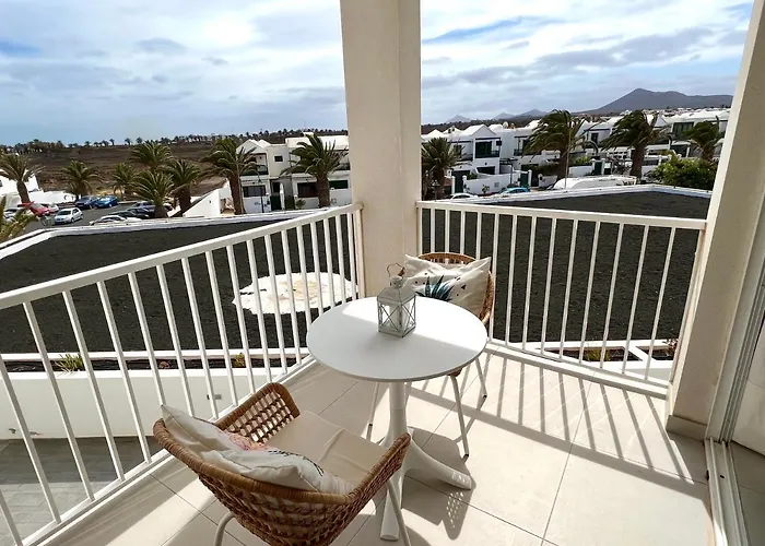 Апартаменты Residencial Luxury Senator, Darwin Коста-Тегисе