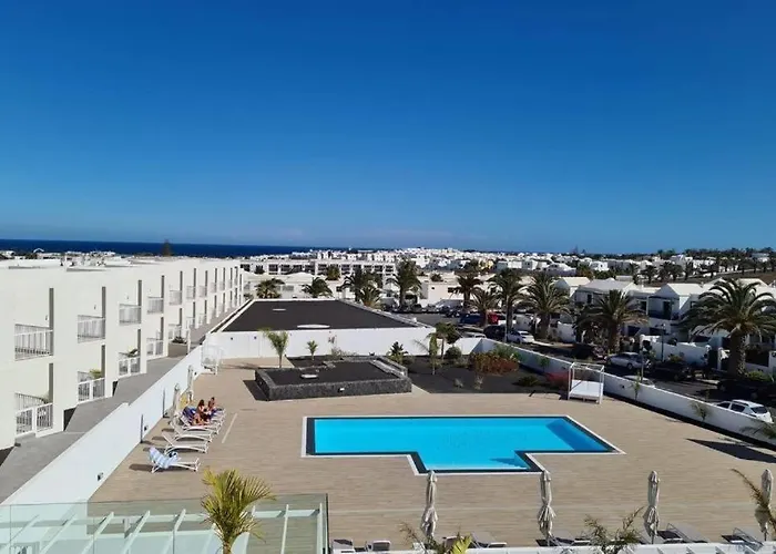 Residencial Luxury Senator, Darwin Коста-Тегисе